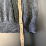 Grey Chaps Jumper Vest 4XL