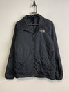 Black North Face Jacket Men's Small