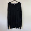 Black Lacoste Jumper Men's XL