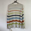 Multicolour Lacoste Jumper Men's Medium