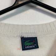 Multicolour Lacoste Jumper Men's Medium