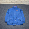 Blue Berghaus Jacket Men's Large