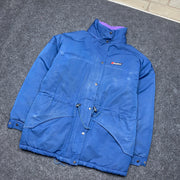 Blue Berghaus Jacket Men's Large