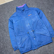 Blue Berghaus Jacket Men's Large