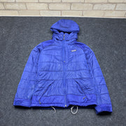 Purple Patagonia Jacket Women's XS