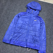 Purple Patagonia Jacket Women's XS