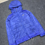 Purple Patagonia Jacket Women's XS