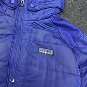 Purple Patagonia Jacket Women's XS