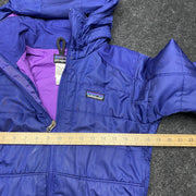 Purple Patagonia Jacket Women's XS