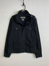 Black Levi's Workwear Jacket Men's XL