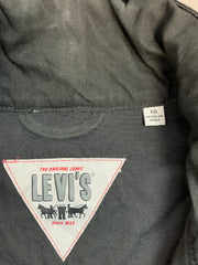 Black Levi's Workwear Jacket Men's XL