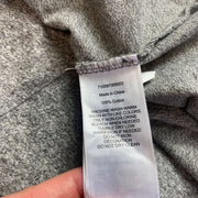 Grey Polo Ralph Lauren Longsleeve Top Medium