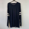 Navy Chaps Knitwear Sweater Women's XL