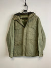 Green Timberland Workwear Jacket Men's Small