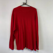 Red Chaps Knitwear Jumper