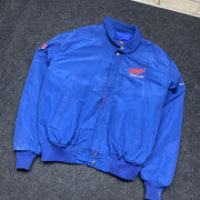 Blue Bomber Jacket Men's XXL