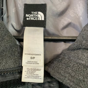 Black North Face Puffer Jacket Women's Small