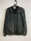 Black Carhartt Workwear Jacket Men's Medium