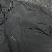 Black Schott Jacket Men's Large