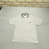 Grey Polo Sport Polo Shirt Men's Large