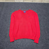 Hot Pink Ralph Lauren Knitwear Sweater Women's Large