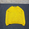 Yellow Chaps Knitwear Sweater Men's XL