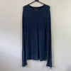 Blue Tommy Hilfiger Jumper Women's Large