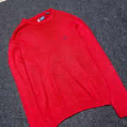 Hot Pink Chaps Knitwear Sweater XL