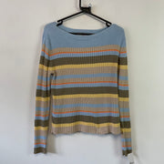 Multicolour Tommy Hilfiger Jumper Women's Large