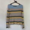 Multicolour Tommy Hilfiger Jumper Women's Large