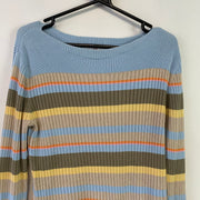 Multicolour Tommy Hilfiger Jumper Women's Large