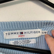 Multicolour Tommy Hilfiger Jumper Women's Large