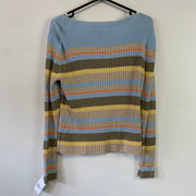 Multicolour Tommy Hilfiger Jumper Women's Large