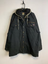 Black Dickies Workwear Jacket Men's XXXL