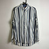 Vintage Tommy Hilfiger Striped Shirt XL