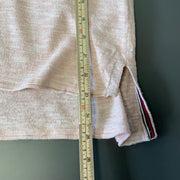 Pink Tommy Hilfiger Jumper Women's Large