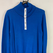 Blue Ralph Lauren Jumper Women's Large