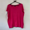 Pink Tommy Hilfiger Jumper Women's XL