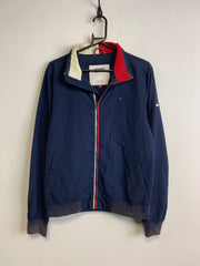 Blue Tommy Hilfiger Tracksuit Men's Small