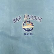 Blue Bar Harbour Sweatshirt Men's Large