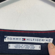 Navy Tommy Hilfiger Jumper Women's XS