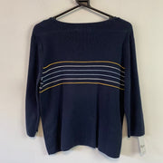 Navy Tommy Hilfiger Jumper Women's XS