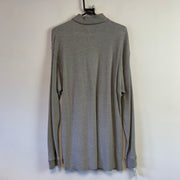 Grey Tommy Hilfiger Jumper Women's XL