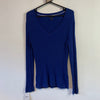 Blue Tommy Hilfiger Jumper Women's XL