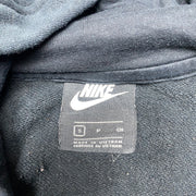 Black Nike Hoodie Men's Small