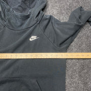 Black Nike Hoodie Men's Small