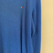 Blue Tommy Hilfiger Jumper Women's XXL