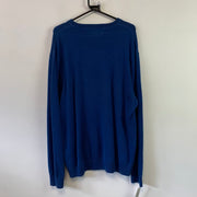 Blue Tommy Hilfiger Jumper Women's XXL