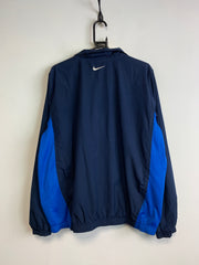 90s Navy Nike Windbreaker Men's XL