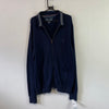 Navy Tommy Hilfiger Jumper Women's XL